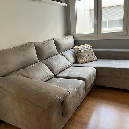 Wow Cordoba Centro Apartment Luaran gambar