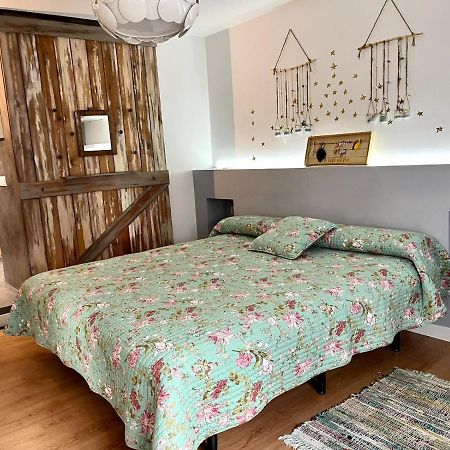 Wow Cordoba Centro Apartment Luaran gambar