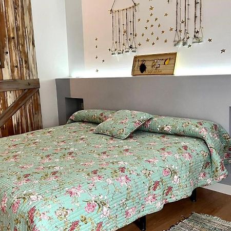 Wow Cordoba Centro Apartment Luaran gambar