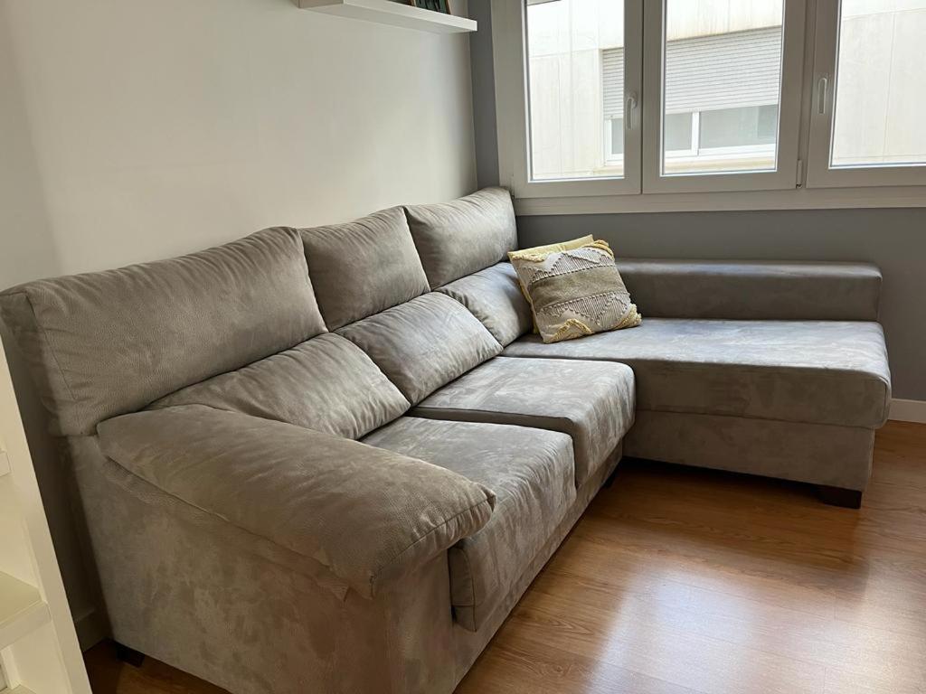 Wow Cordoba Centro Apartment Luaran gambar