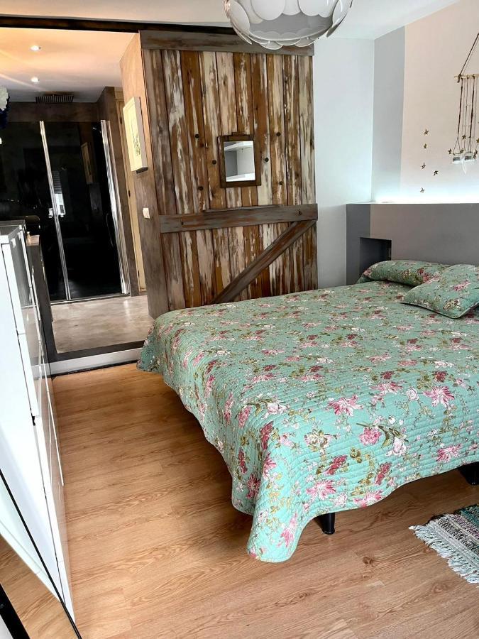 Wow Cordoba Centro Apartment Luaran gambar