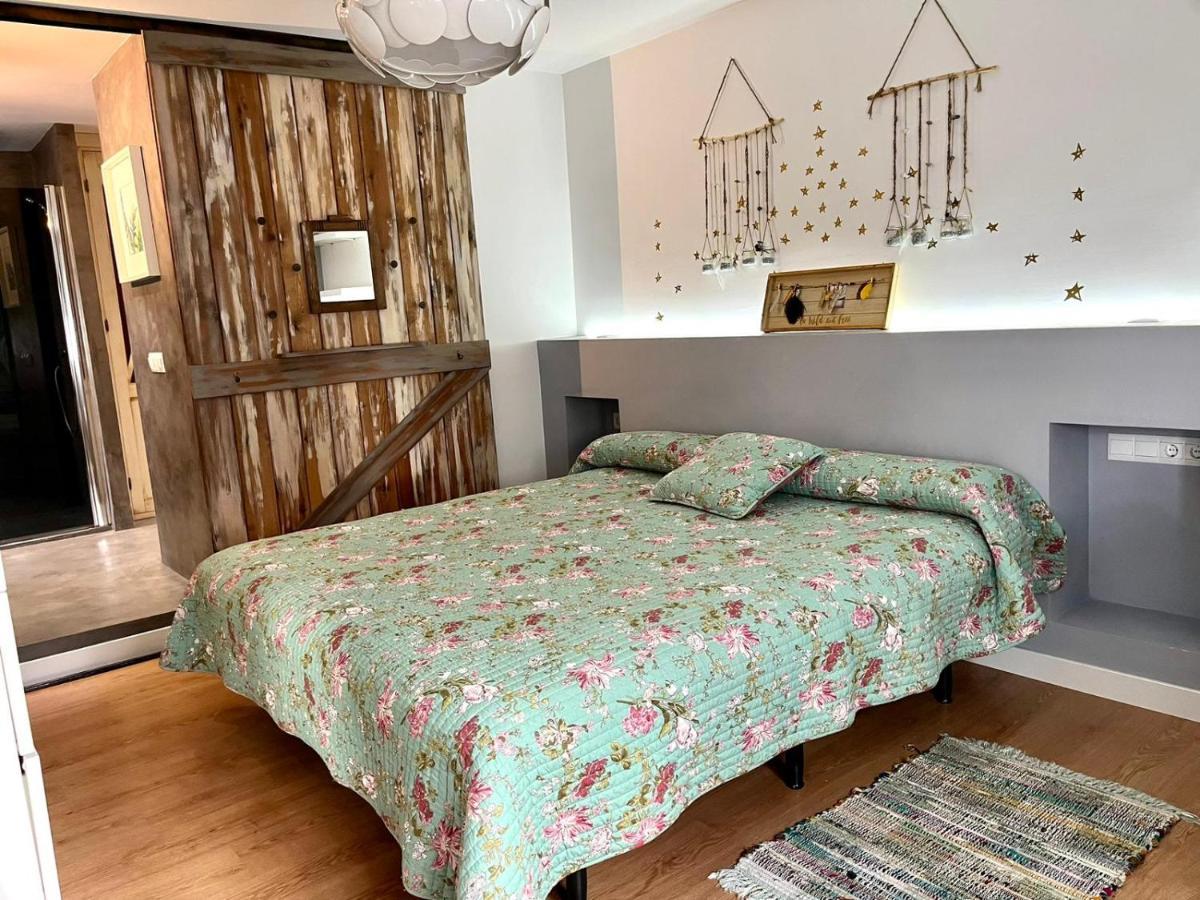 Wow Cordoba Centro Apartment Luaran gambar