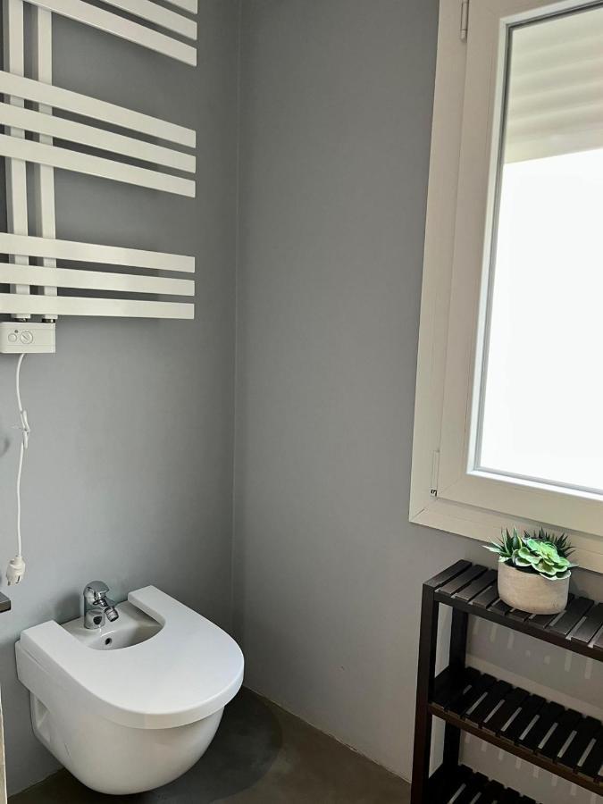 Wow Cordoba Centro Apartment Luaran gambar