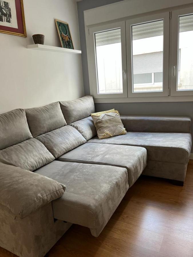 Wow Cordoba Centro Apartment Luaran gambar