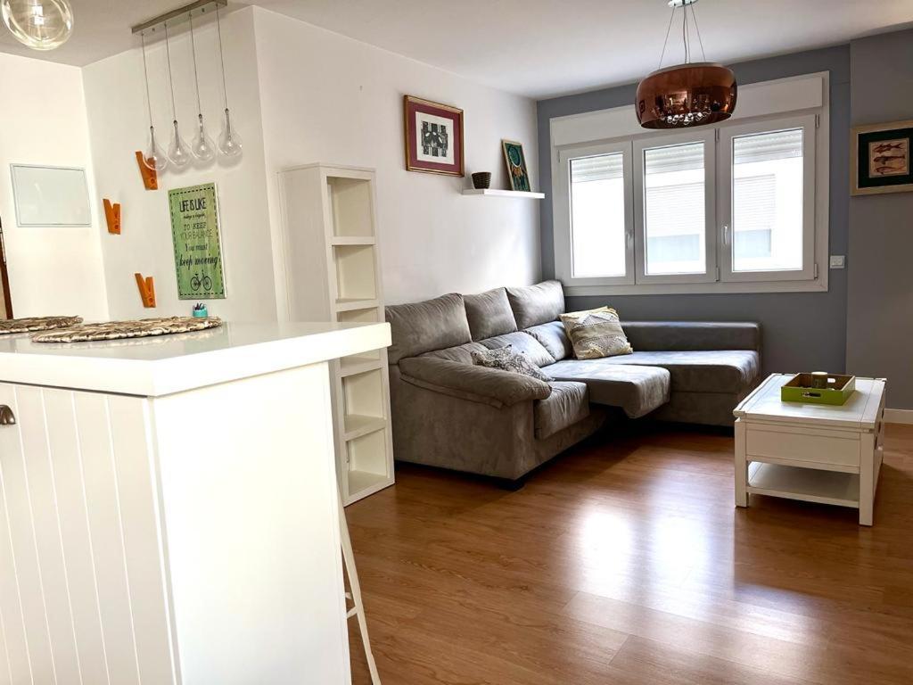 Wow Cordoba Centro Apartment Luaran gambar