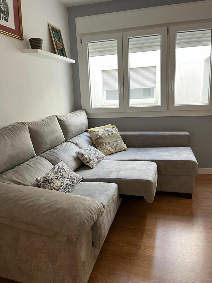 Wow Cordoba Centro Apartment Luaran gambar