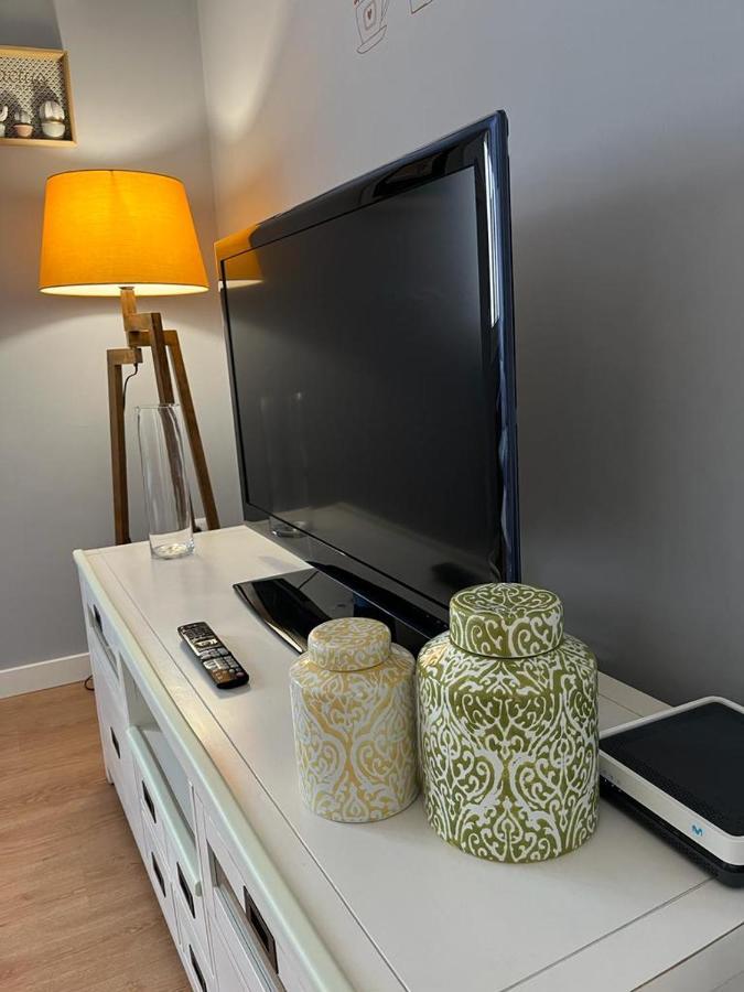Wow Cordoba Centro Apartment Luaran gambar
