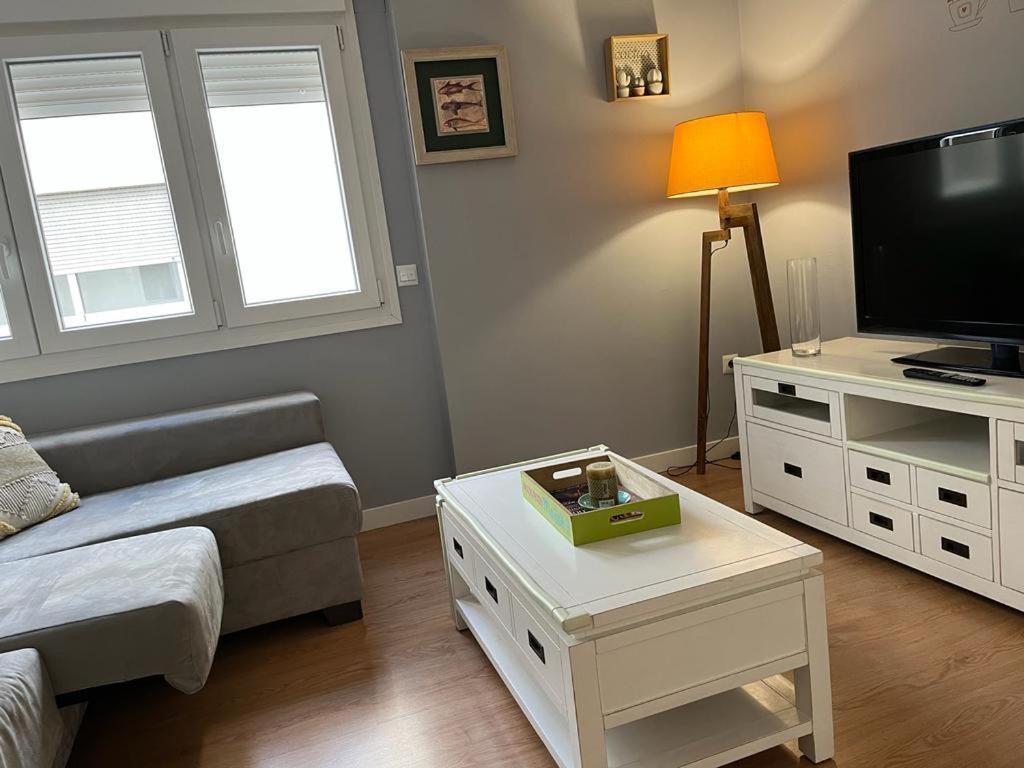 Wow Cordoba Centro Apartment Luaran gambar