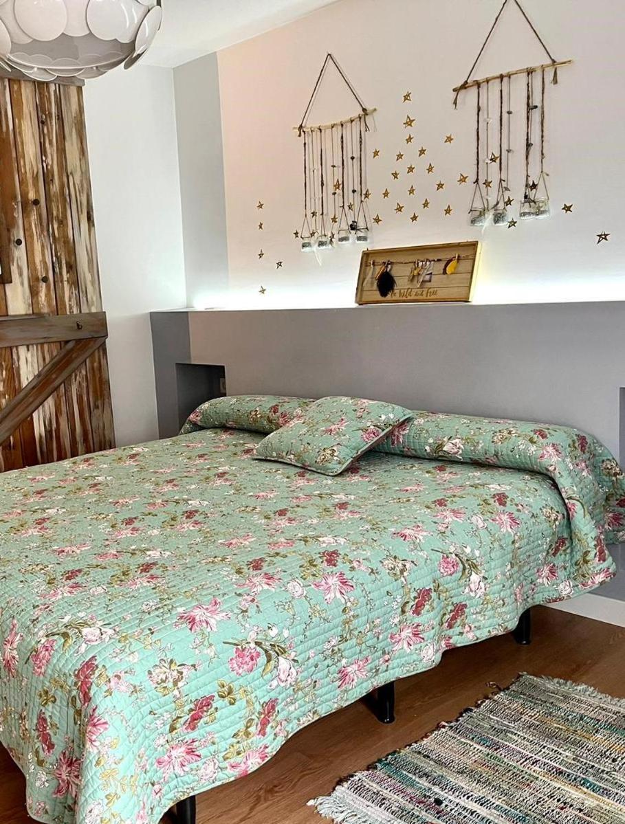 Wow Cordoba Centro Apartment Luaran gambar